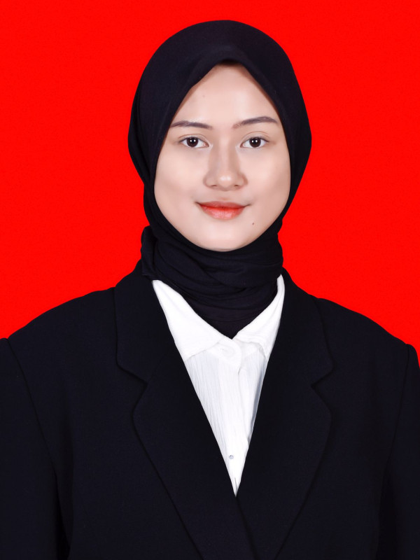 PUTRI ALYAH ASRIONO, S.Pd